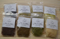 Super Fine Dry Fly Dubbing