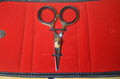 4" Razor Scissors