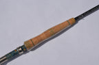 Wilson River Custom Rod, North Fork Composite, 9' 4wt 2pc Fly Rod