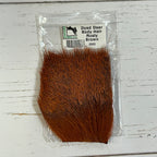Dyed Deer Body Hair