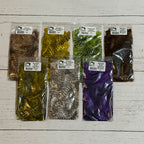 Grizzly Soft Hackle - GS