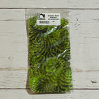 Grizzly Soft Hackle - GS