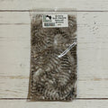 Grizzly Soft Hackle - GS