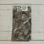 Grizzly Soft Hackle - GS