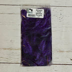 Grizzly Soft Hackle - GS