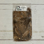 Grizzly Soft Hackle - GS