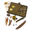 Gunnison River Simple Fly Tying Kit