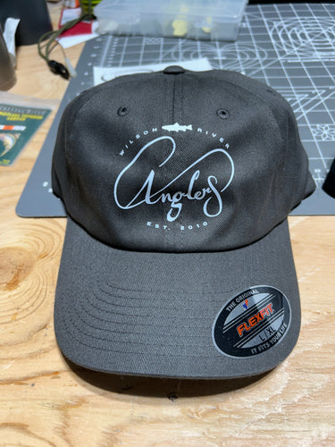 Wilson River Angler hat