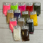 Marabou Strung Blood Quills - MSBQ