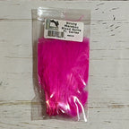 Marabou Strung Blood Quills - MSBQ
