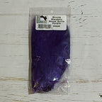 Marabou Strung Blood Quills - MSBQ