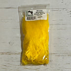 Marabou Strung Blood Quills - MSBQ