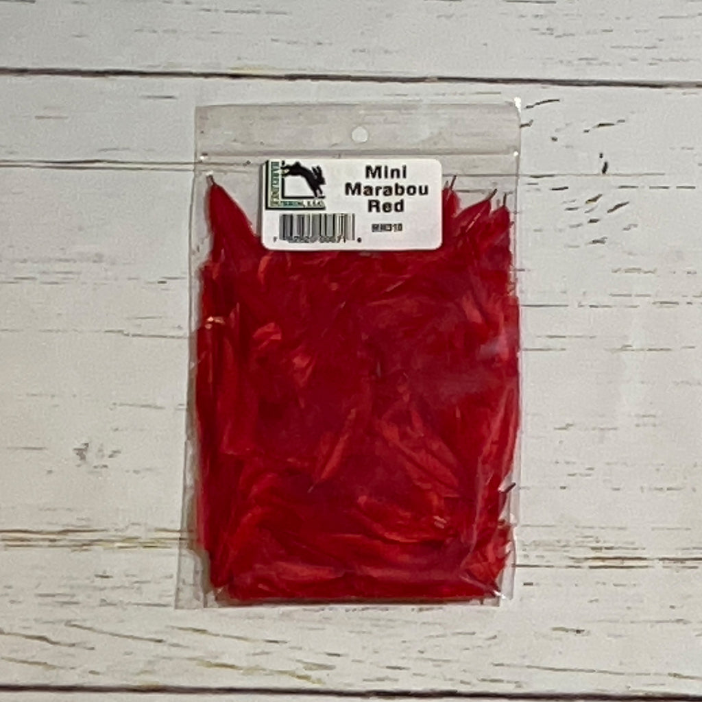 Mini Marabou - MM