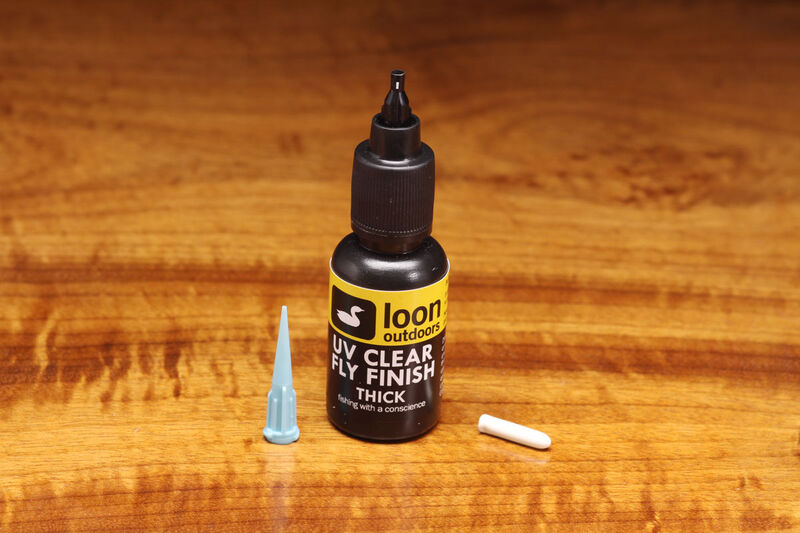 Loon Clear UV Thick