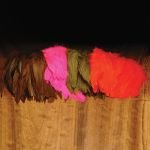 UV2 Strung Schlappen -SLPV