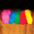 Select Goose Feathers