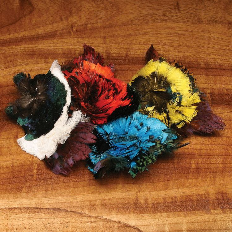 Ringneck Neck Patch - RNP