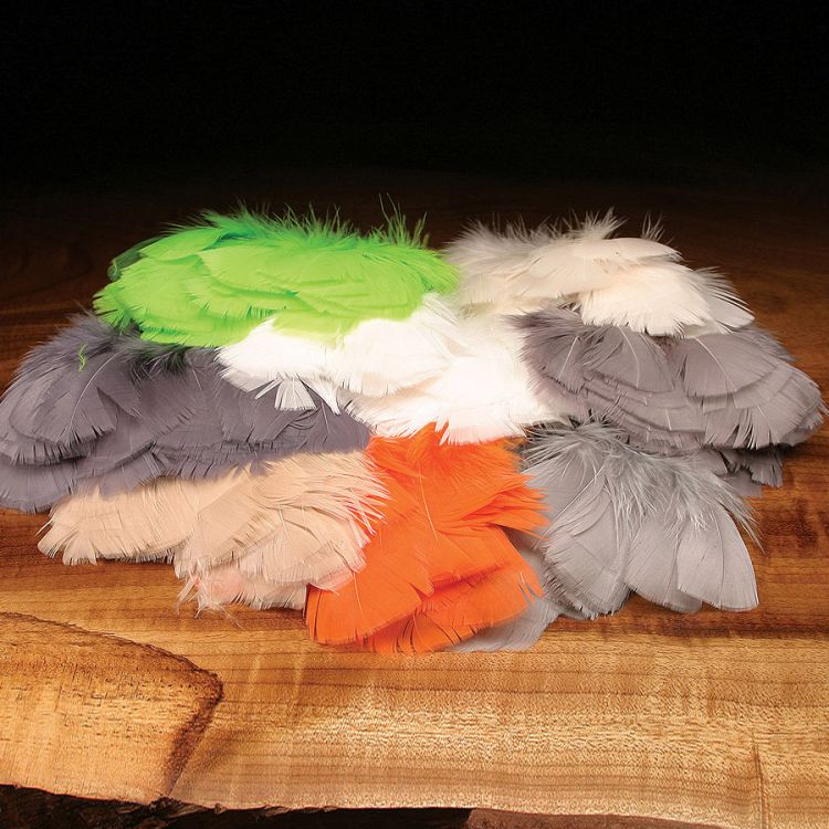 Premo Turkey Flats - PTF