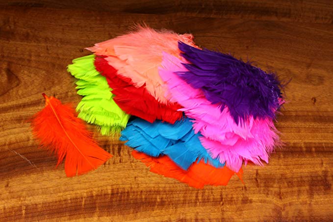 Intruder Feather Prop - IFP