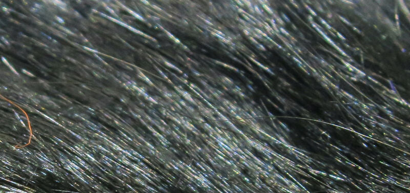 Dyed Hare's Mask- HMD