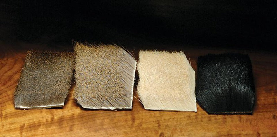 Coastal Deer Hair - CDH