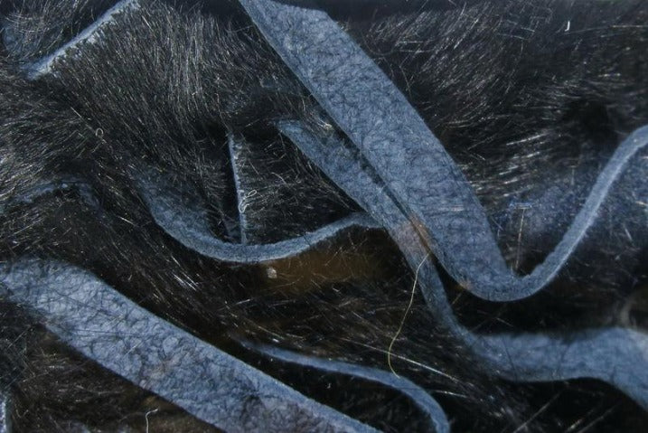 Cross Cut Rabbit Strips - CCRS