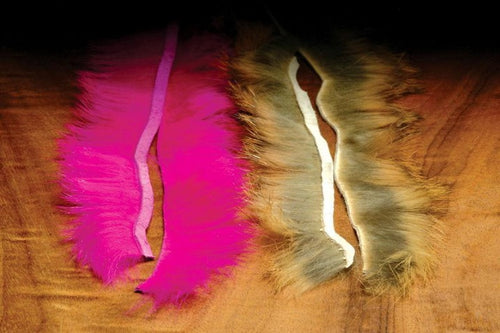Cross Cut Rabbit Strips - CCRS