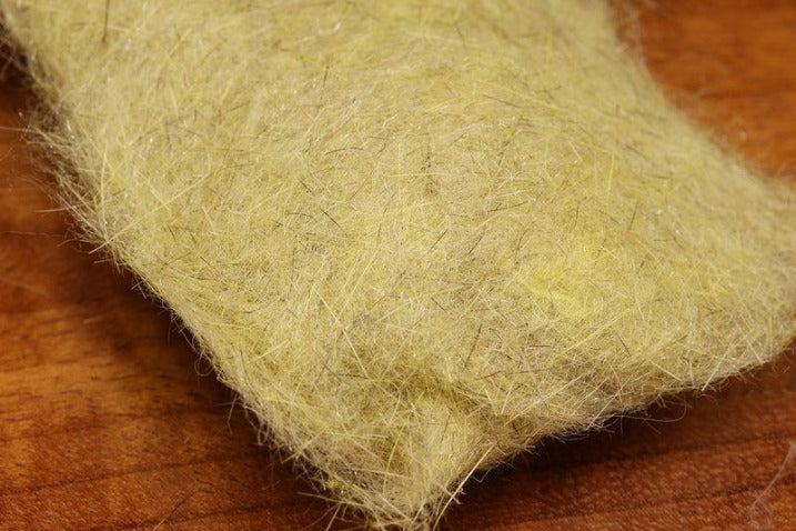 Dazzle Hares Ear Dubbing