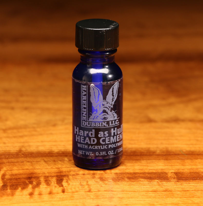 Hard as Hull Head Cement - HHH