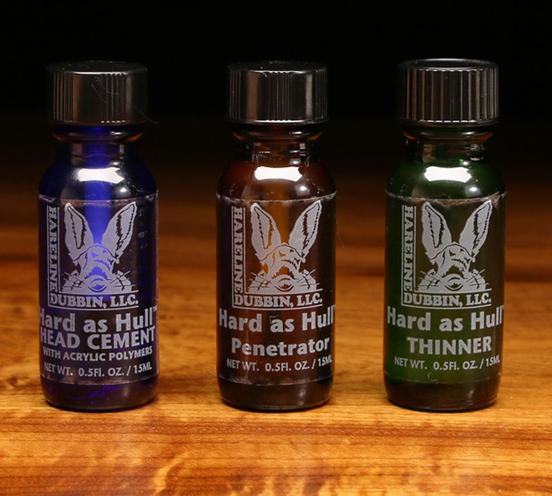 Thinner for Hard as hull Cement - PHH