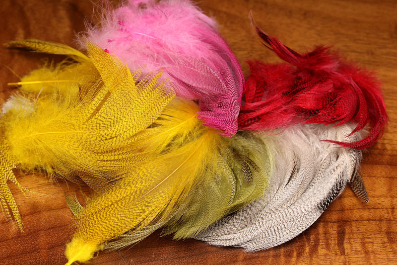 UV2 Mallard Flank - UV2MF