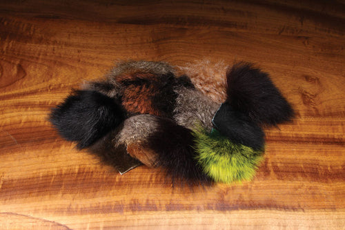 Ozzie Possum Fur OZ