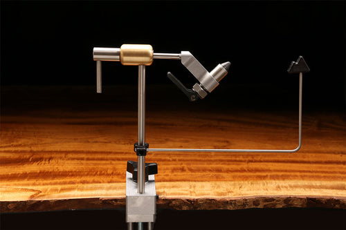 Peak Rotary Vise