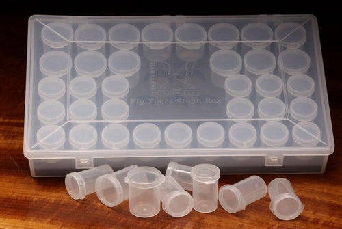 fly box